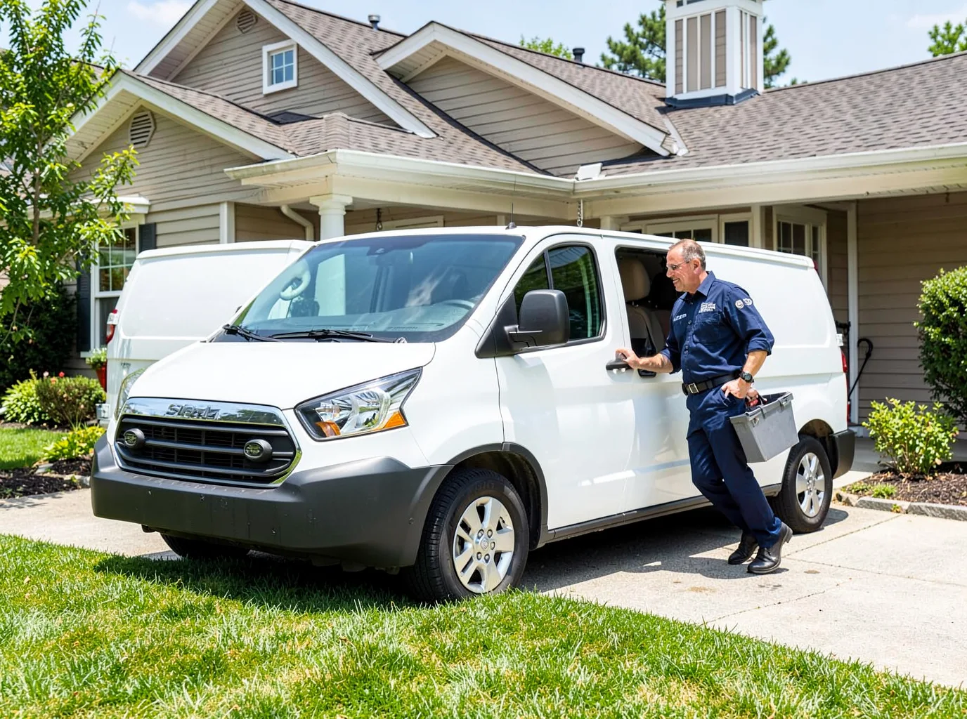 Emergency Plumber company in Roy, UT